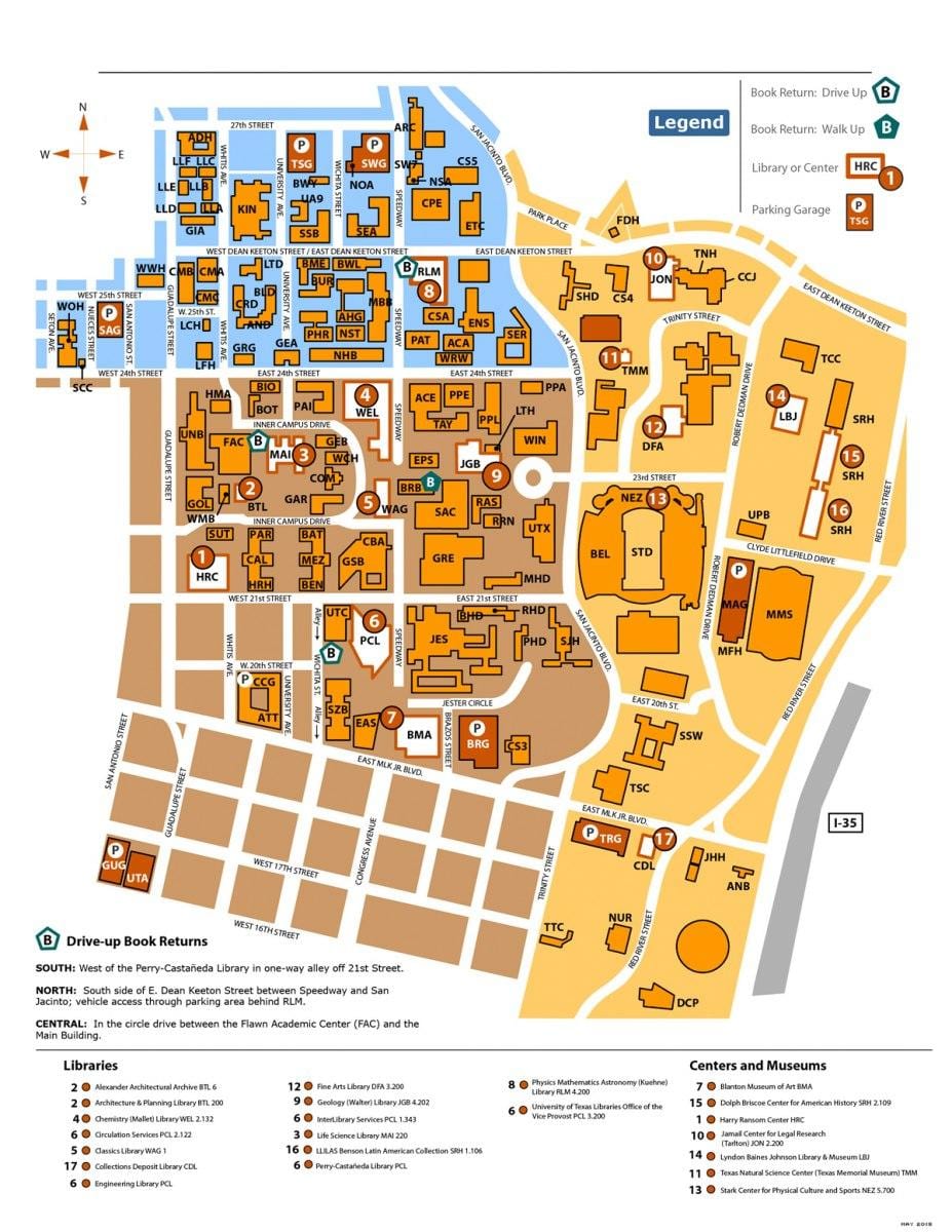ut Austin göster